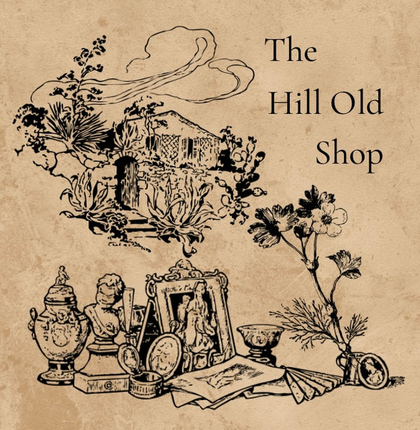 The Hill Old Shop