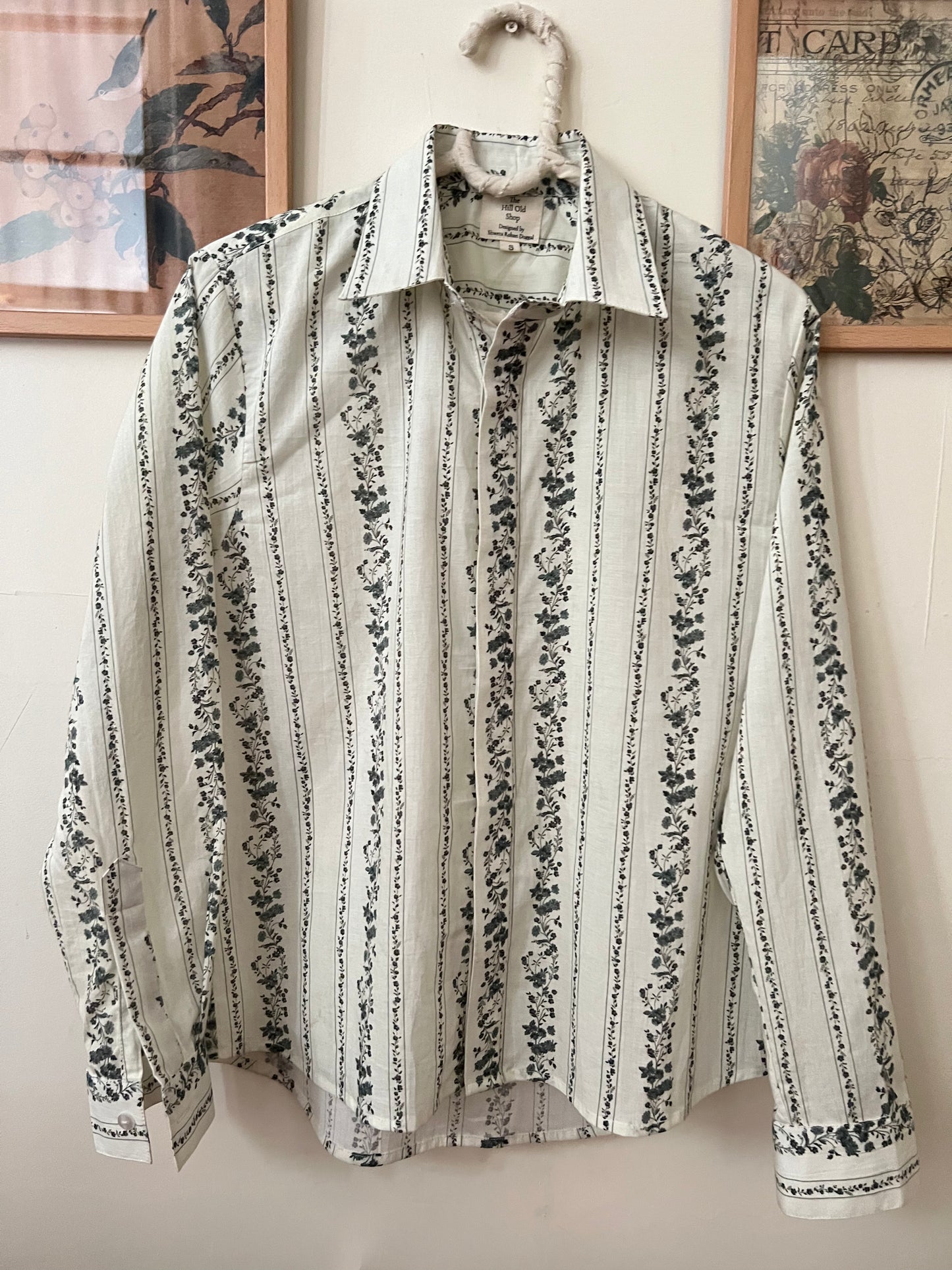 Bella Vintage Shirt