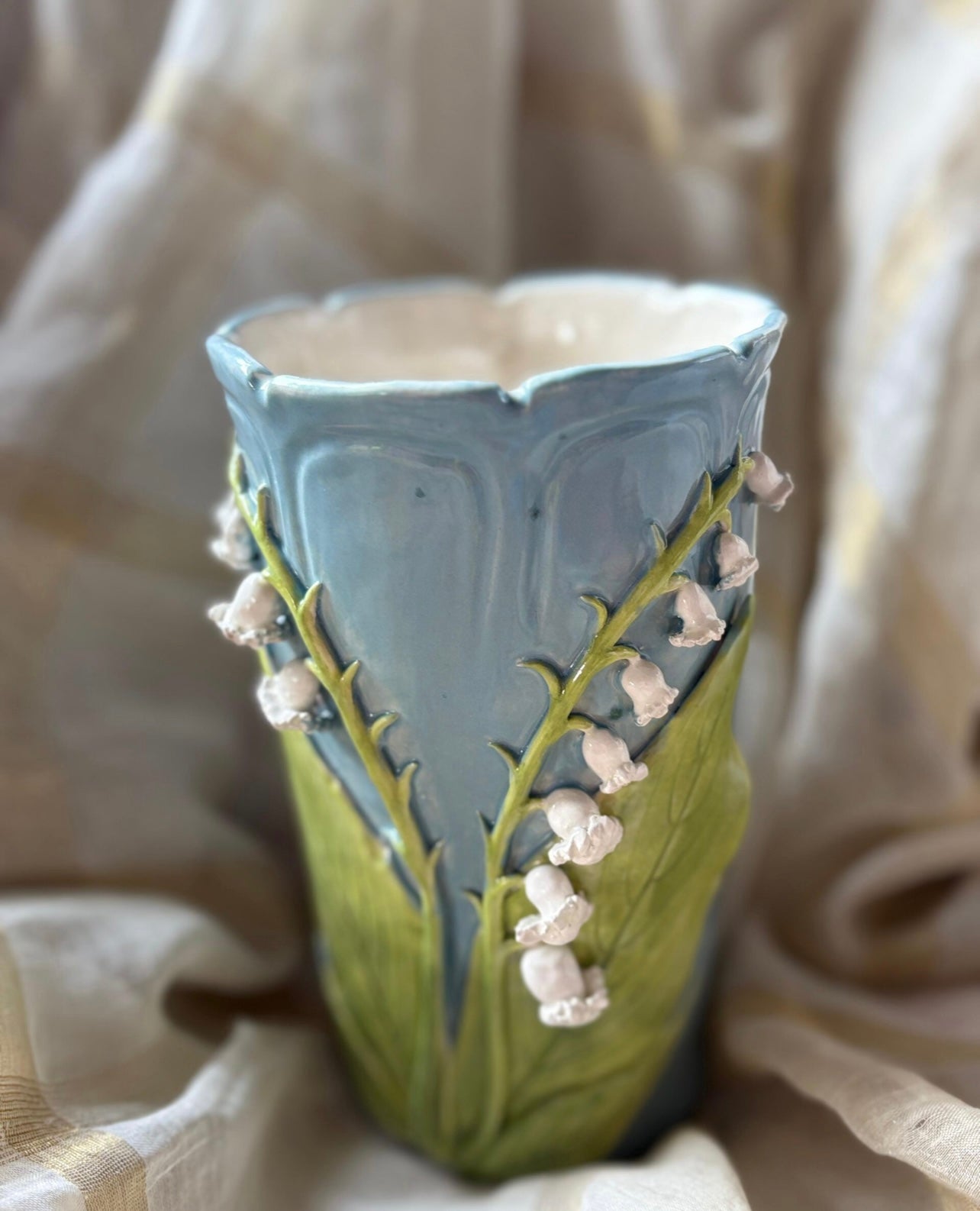 Fleur Vase
