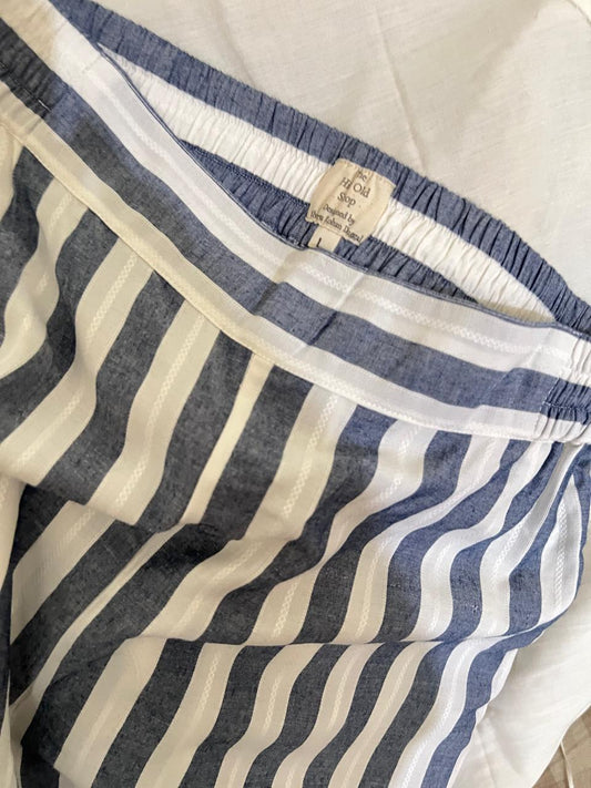 Stripes Pants